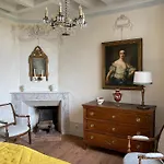 Manoir De Ghaisne 4* Freigne