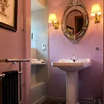 Nocleg ze śniadaniem Manoir De Ghaisne Freigne