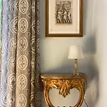 Manoir De Ghaisne Nocleg ze śniadaniem 4*