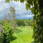 Nocleg ze śniadaniem Manoir De Ghaisne Freigne