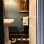 Manoir De Ghaisne Nocleg ze śniadaniem 4*