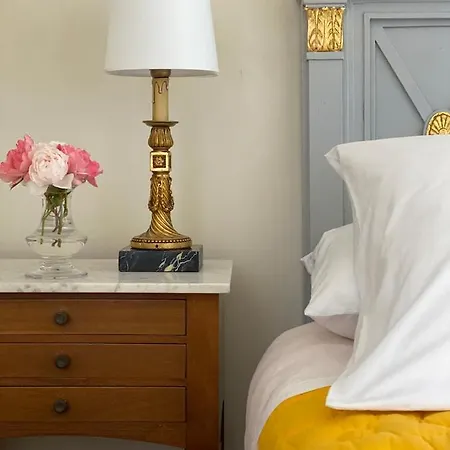 Manoir De Ghaisne 4*