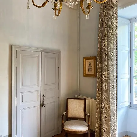Manoir De Ghaisne Freigne