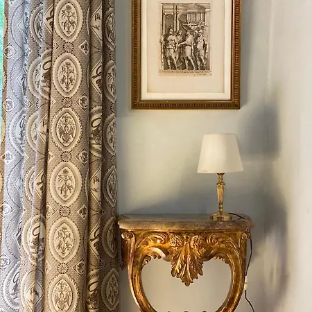 Manoir De Ghaisne Couette-café *