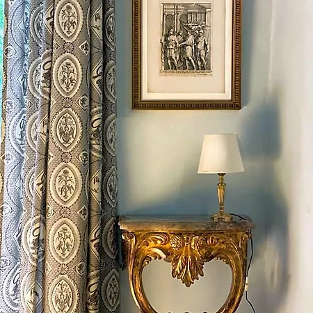 Panzió Manoir De Ghaisne Freigne
