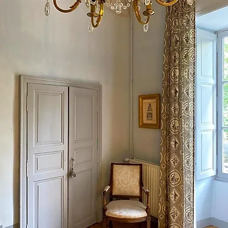 Manoir De Ghaisne 4*
