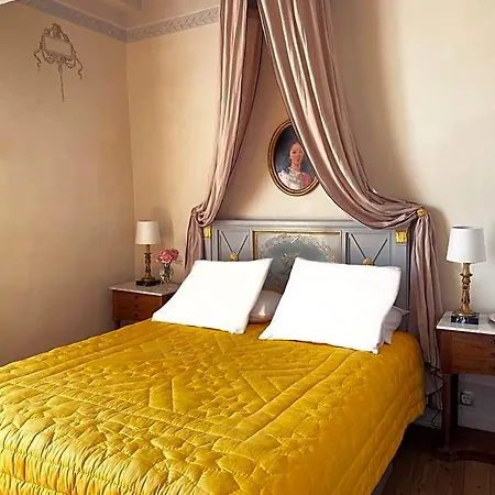 Manoir De Ghaisne 4* Freigne