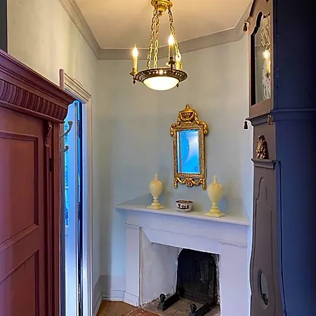 Manoir De Ghaisne Panzió 4*