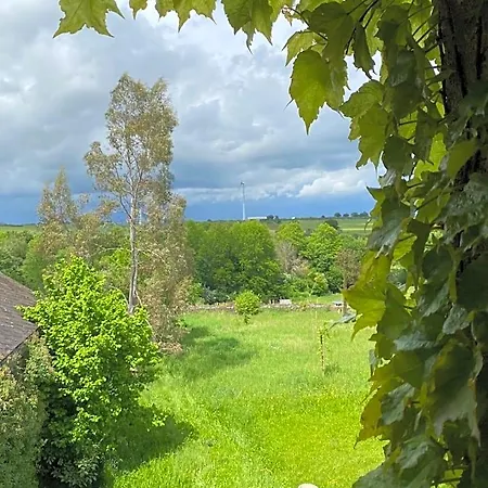Manoir De Ghaisne 4* Freigne