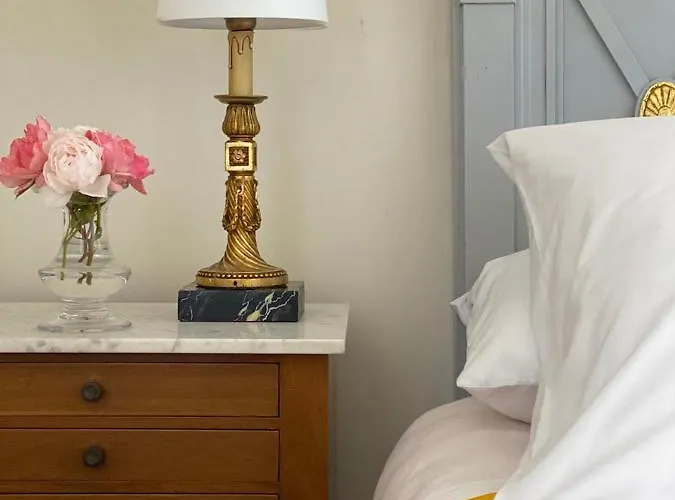 Manoir De Ghaisne 4*