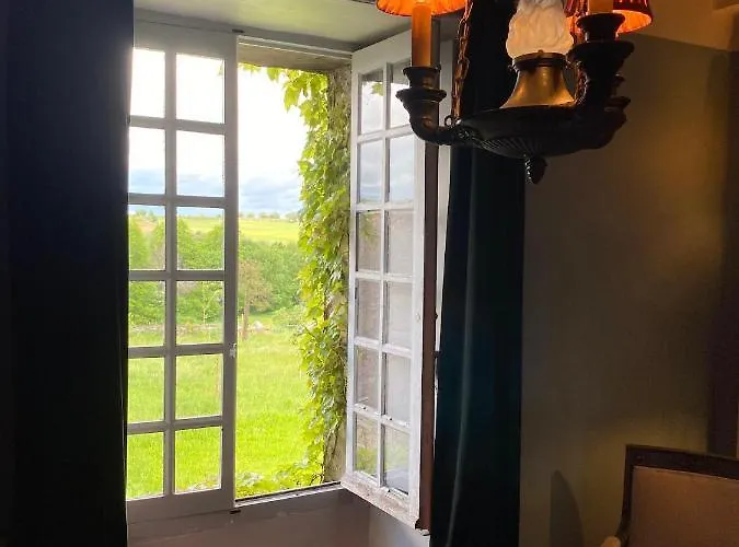 Panzió Manoir De Ghaisne 4*